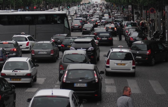 Règles d'immatriculation en France en 2021